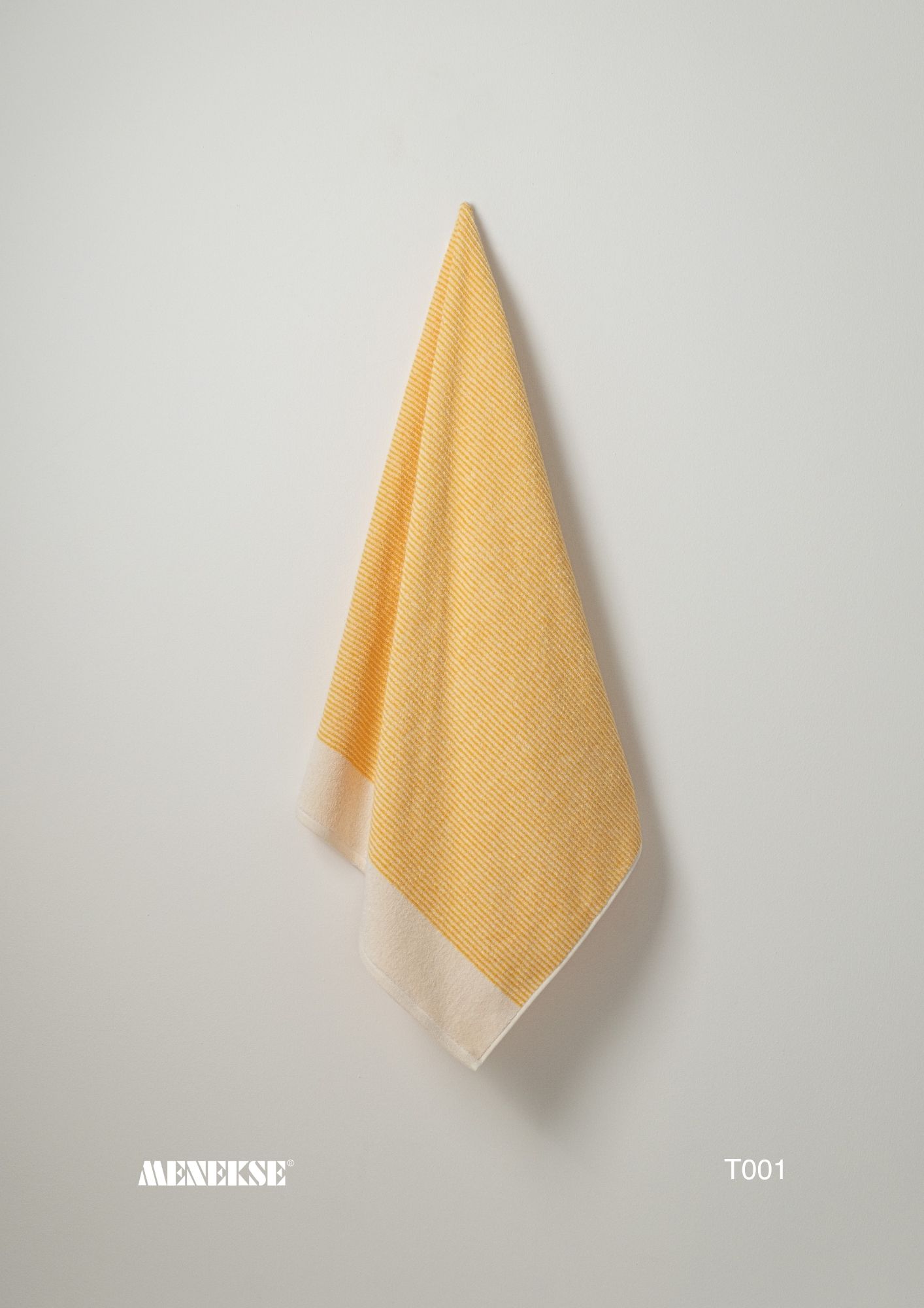 towel