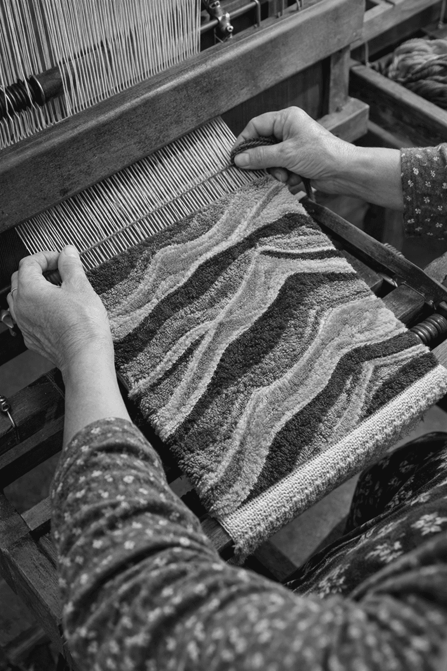 Menekşe Textile