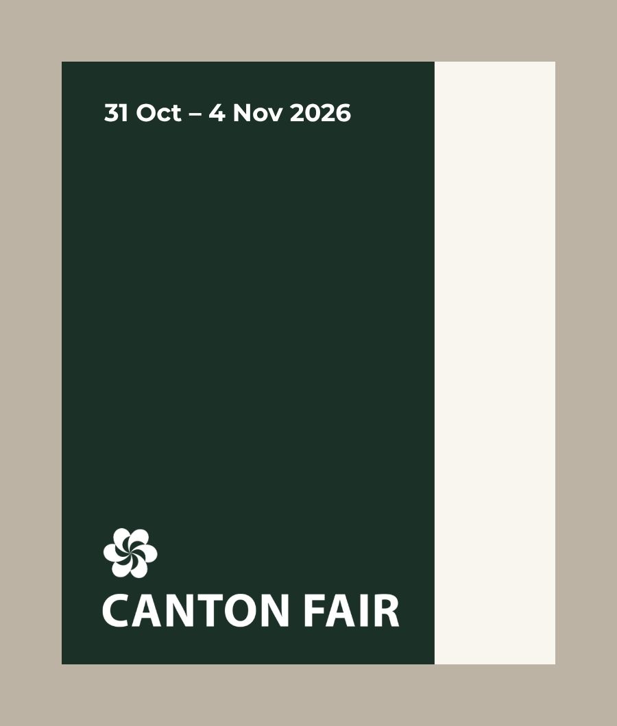 canton fair