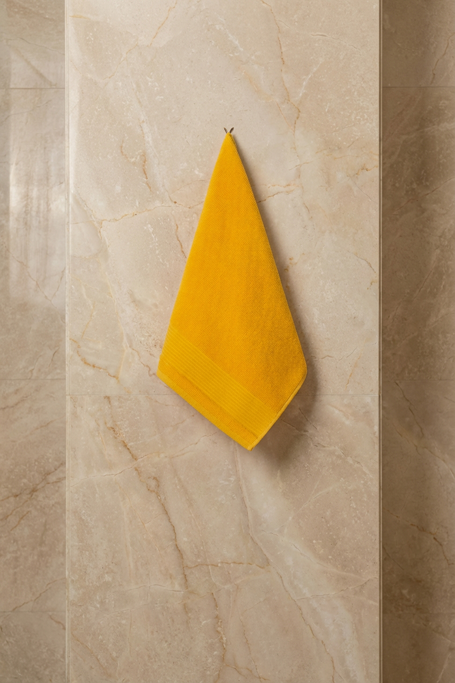 towel