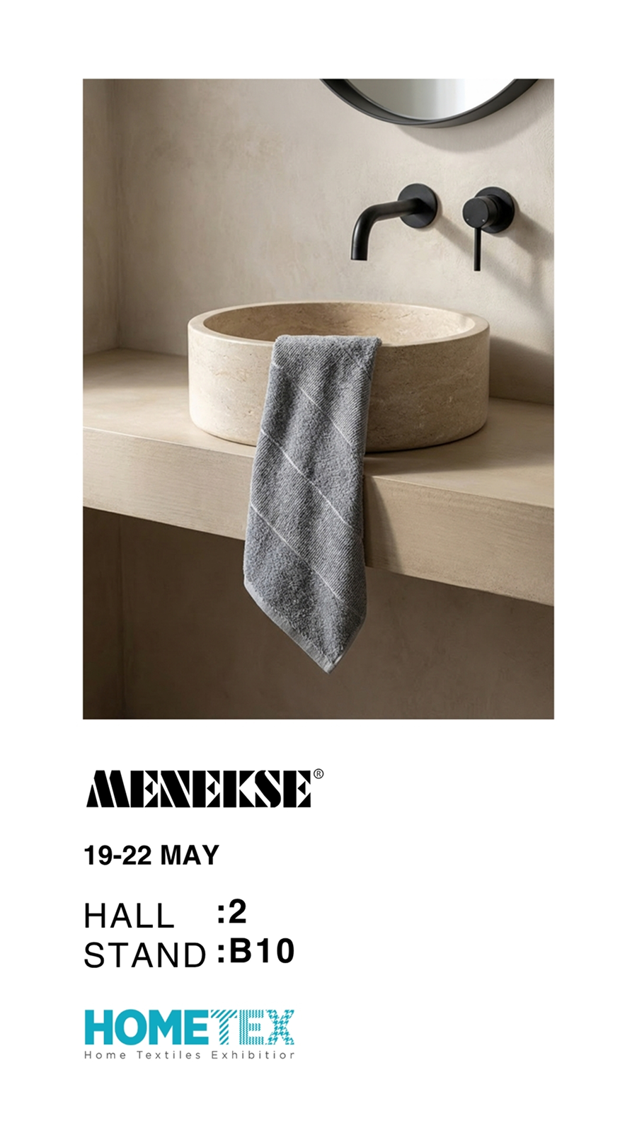 Menekşe Textile